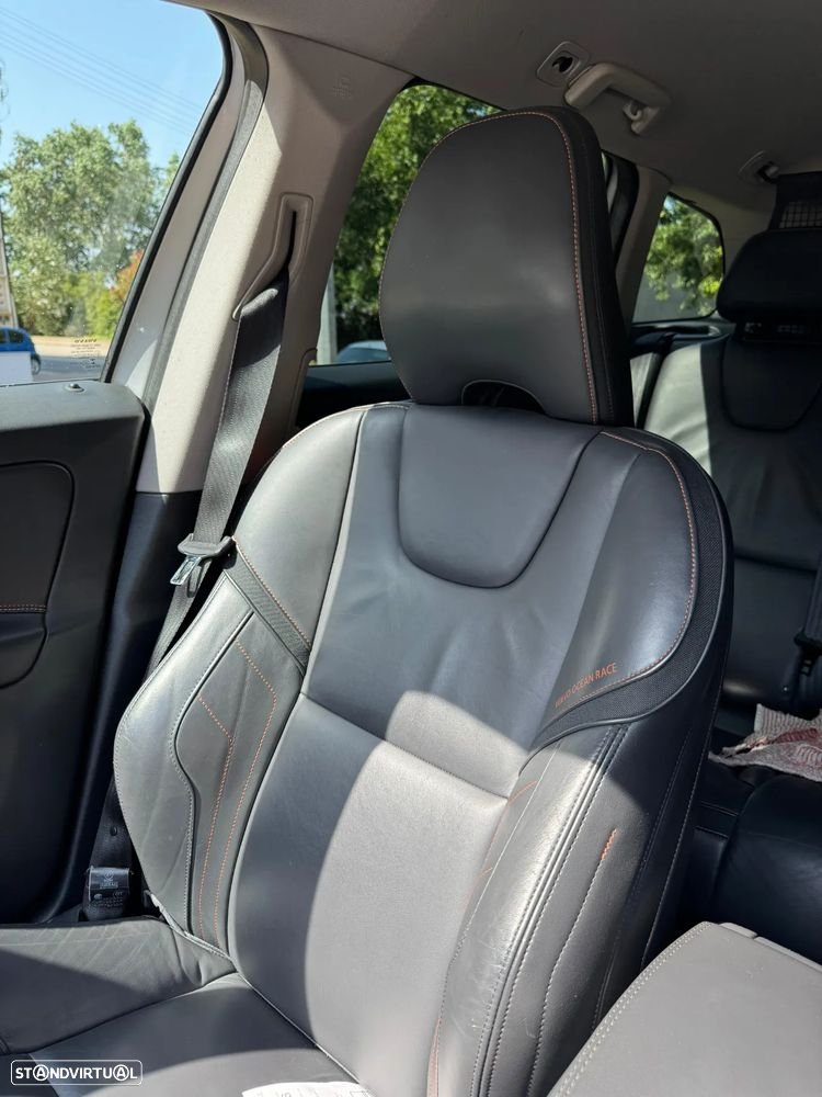 Volvo XC 60 - 8