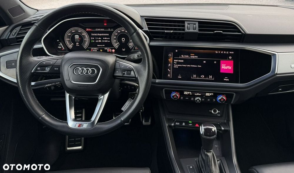 Audi Q3 Sportback 45 TFSI e S Line S tronic - 16