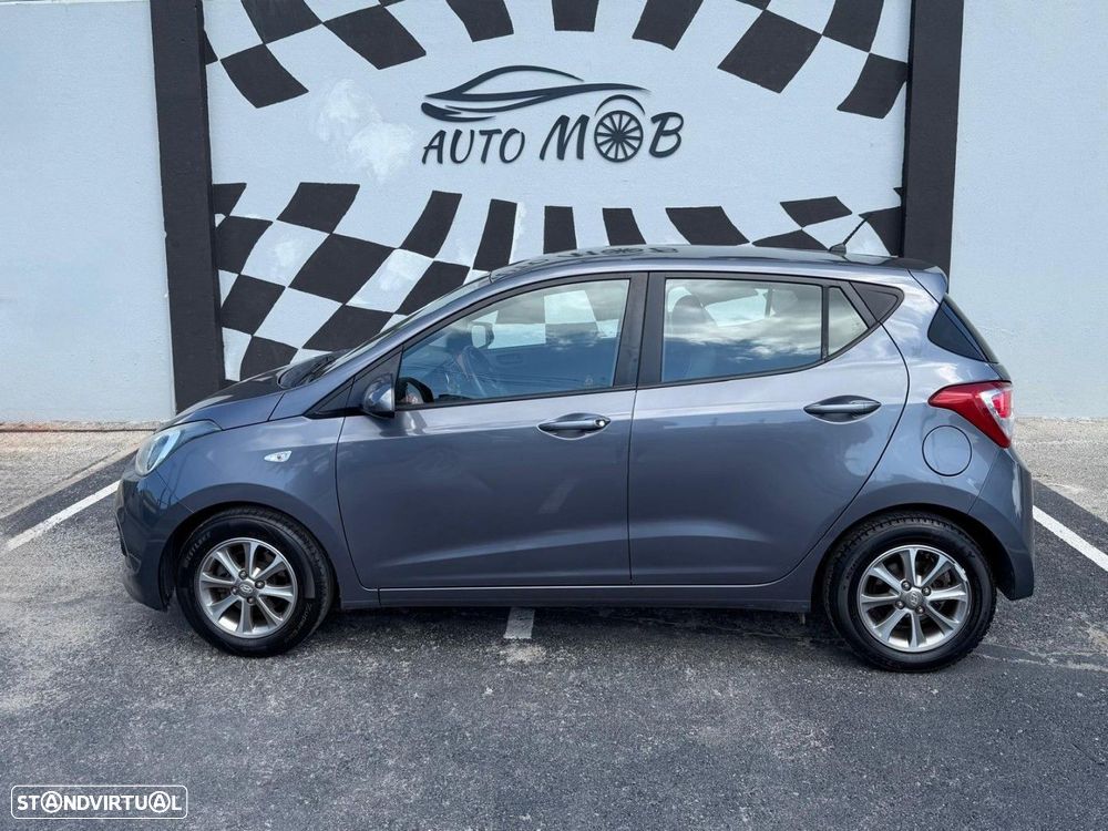 Hyundai i10 1.0 Style - 6