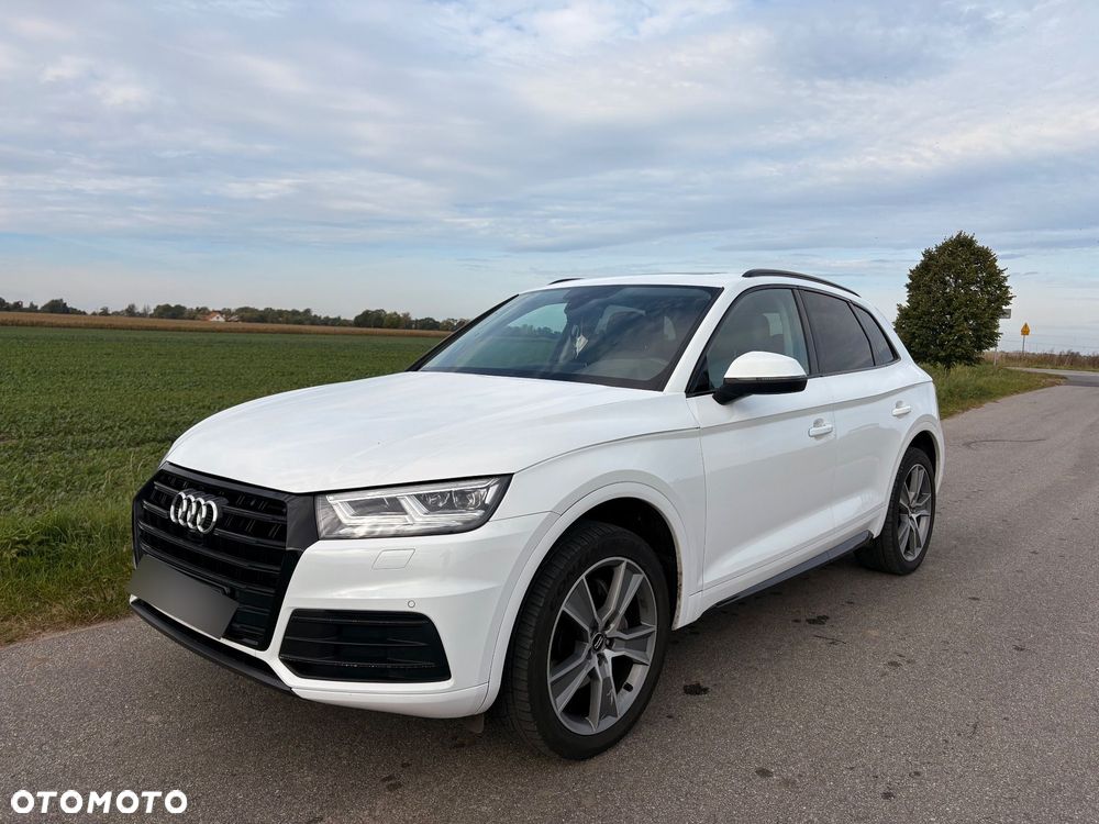 Audi Q5 - 5