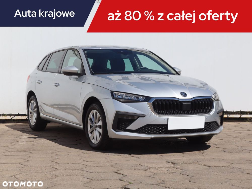 Skoda Scala - 3