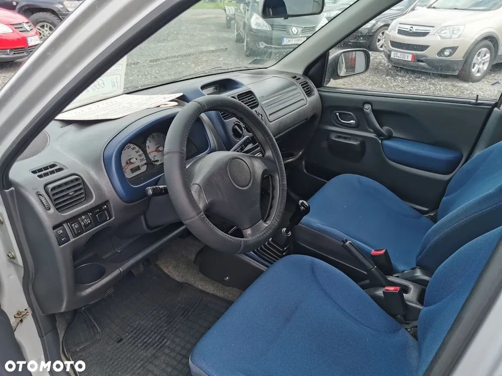 Suzuki Ignis - 10
