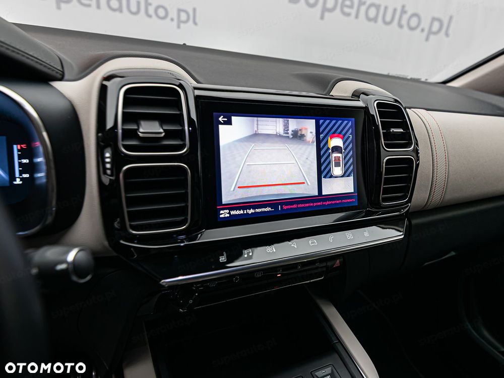 Citroën C5 Aircross - 18