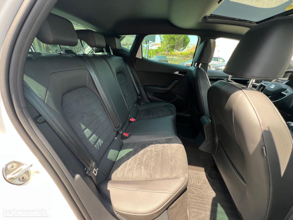 SEAT Ibiza 1.0 TSI Xcellence - 11