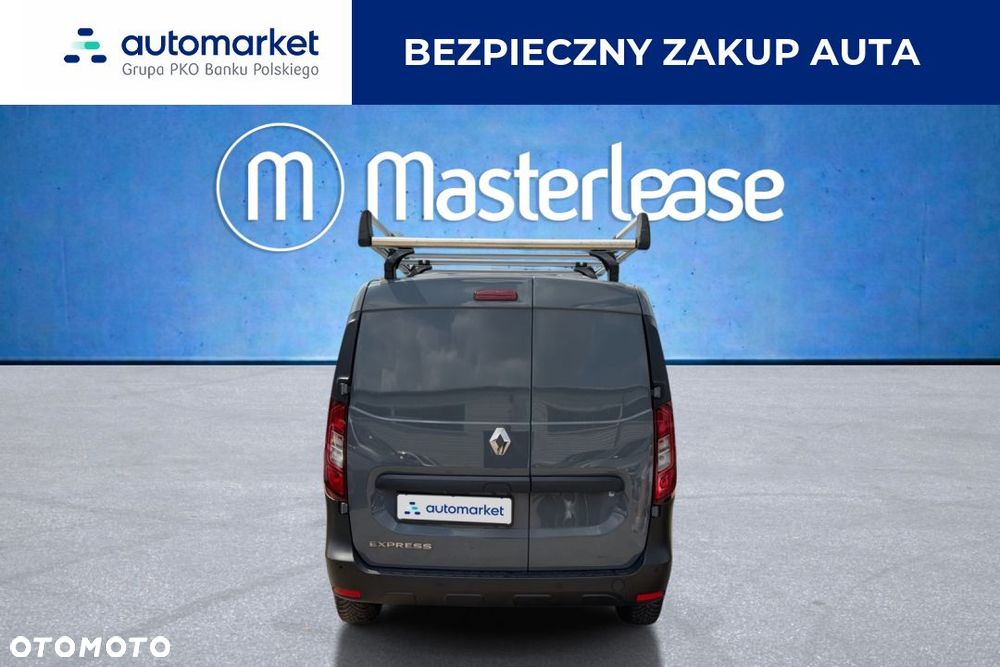 Renault Express - 6