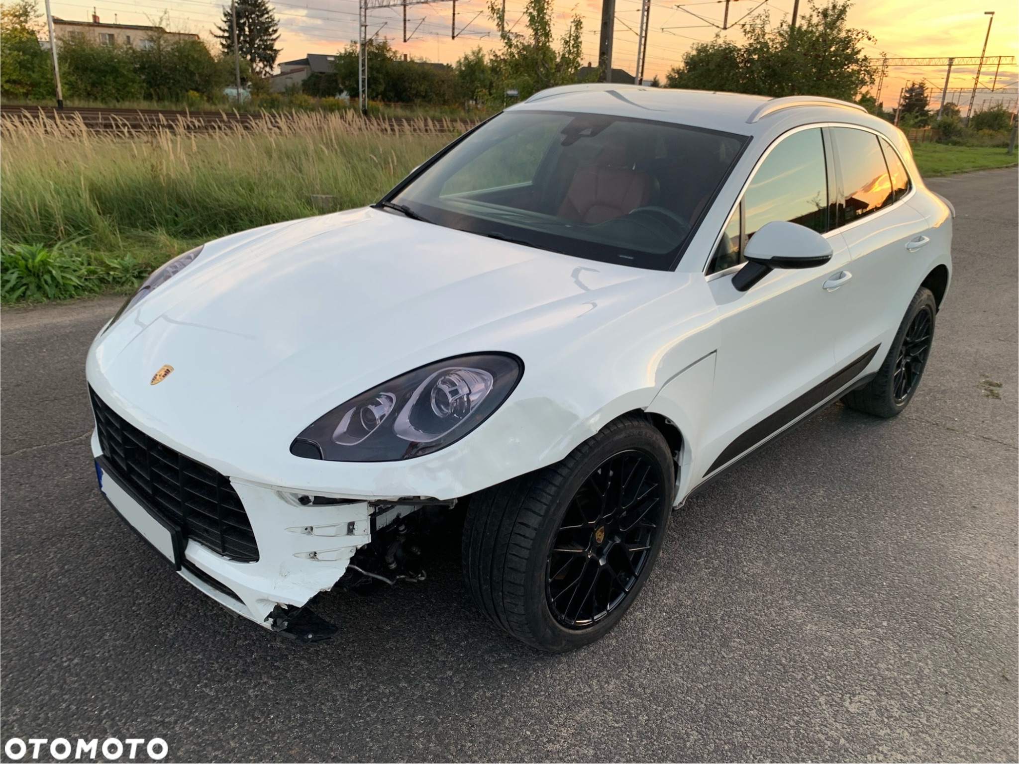 Porsche Macan S - 2