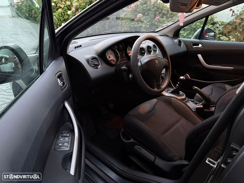 Peugeot 308 SW 1.6 e-HDi Active CVM6 - 6