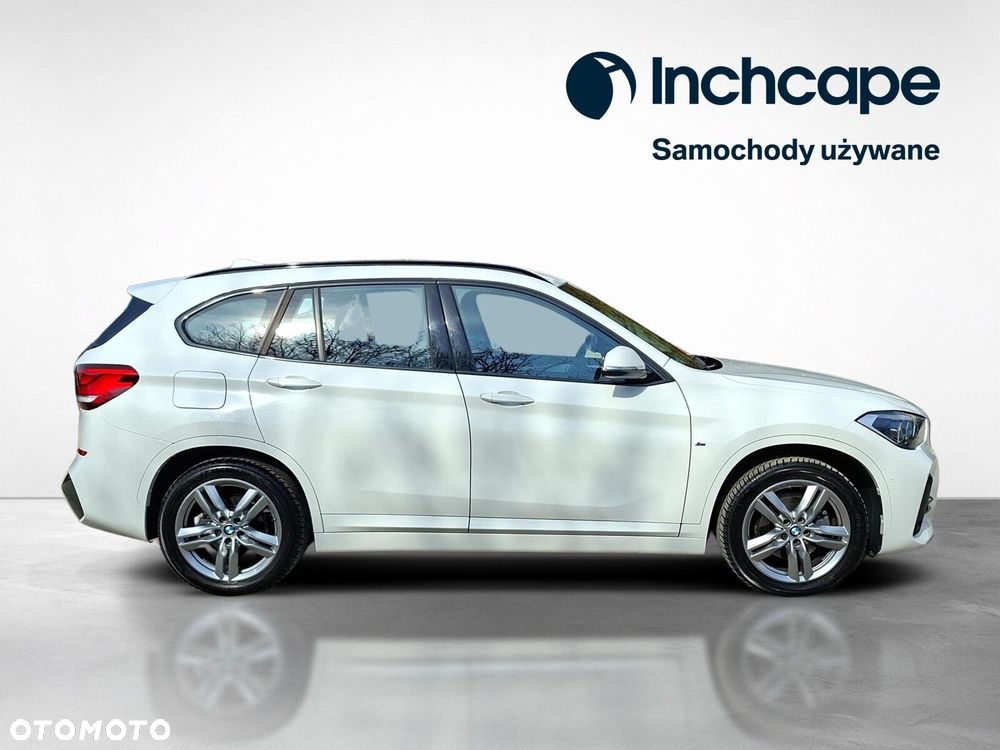 BMW X1 sDrive18i M Sport sport - 7