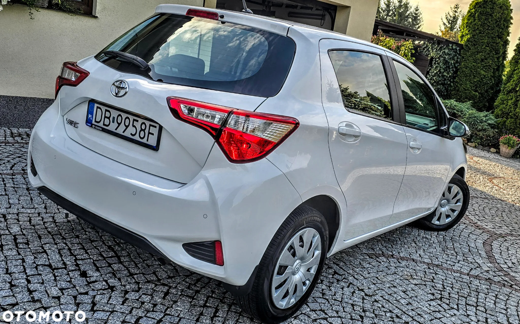 Toyota Yaris 1.0 Life - 2