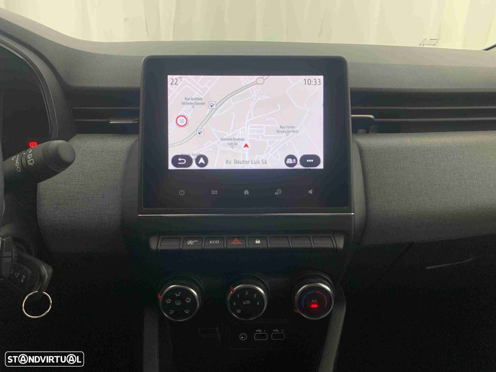 Renault Clio 1.0 TCe Evolution - 8