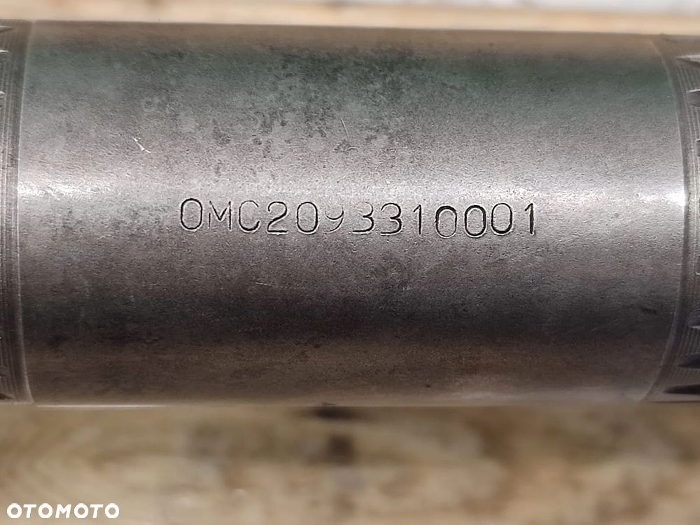 Kosz sprzęgłowy ZF2093368051  FENDT 514 FAVORIT - 13