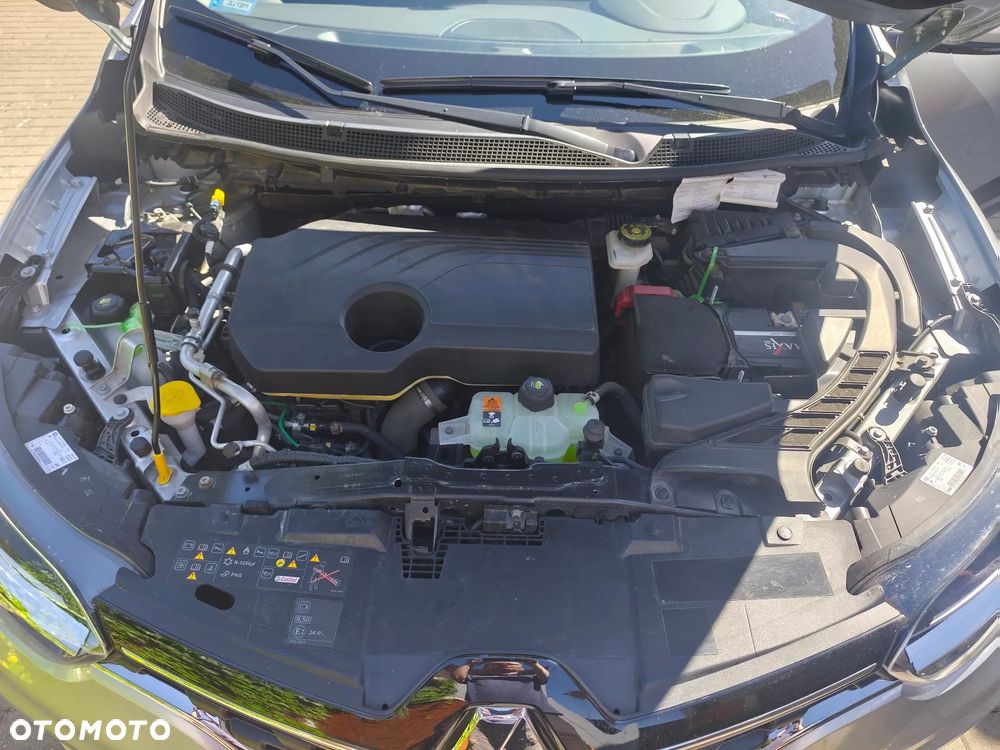 Renault Kadjar 1.5 Blue dCi Intens EDC EU6d - 7