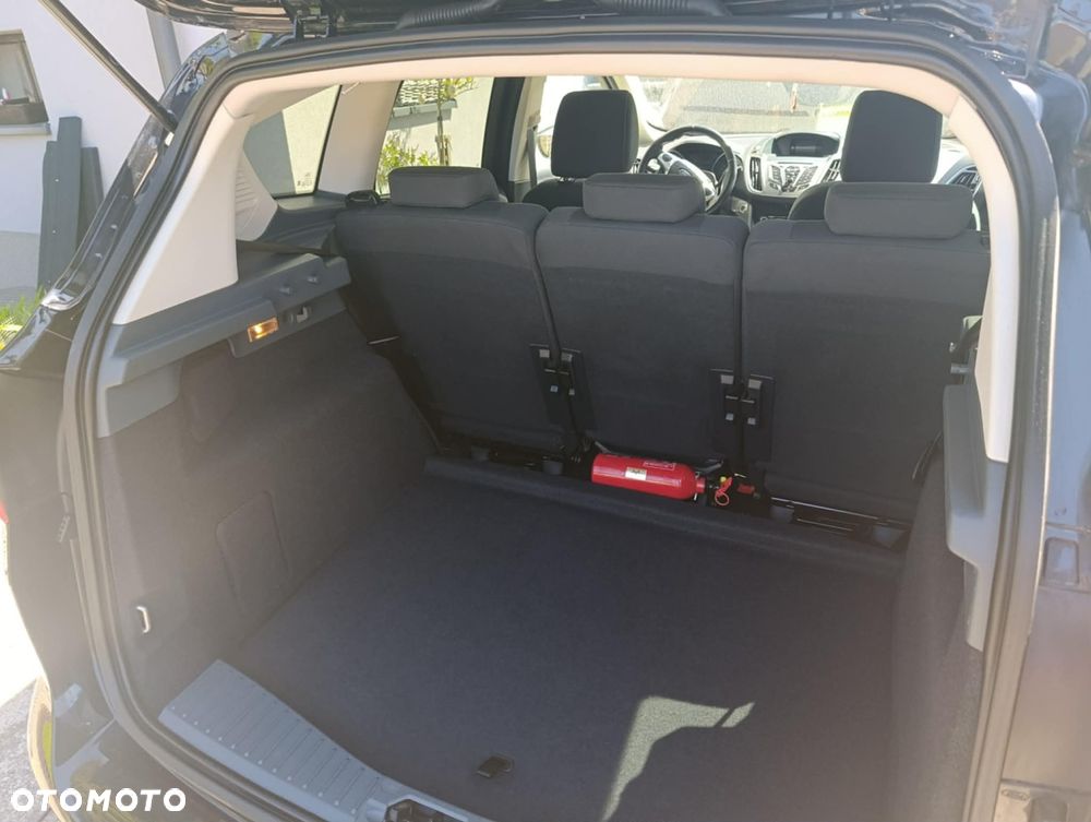 Ford C-MAX 1.6 TDCi Titanium - 22