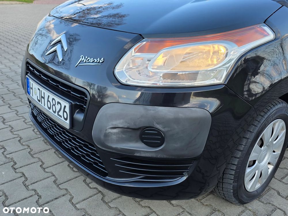 Citroën C3 Picasso VTi 95 Exclusive - 15