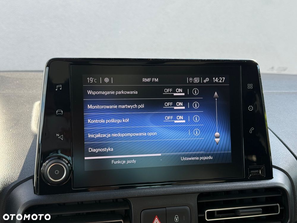 Toyota Proace City Verso - 17