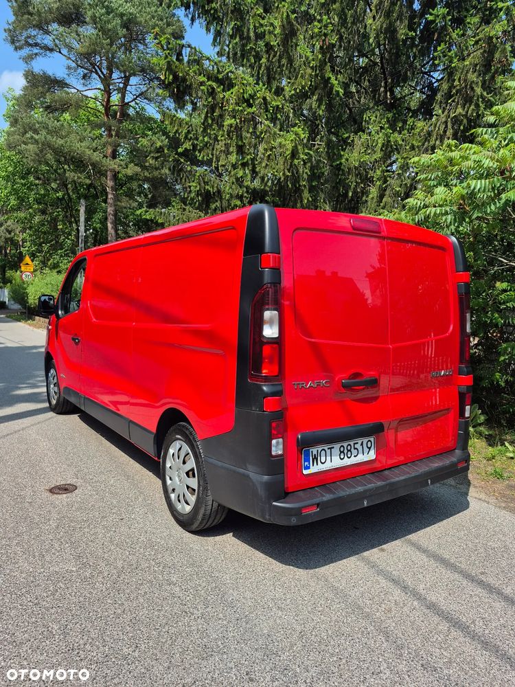 Renault Trafic - 3
