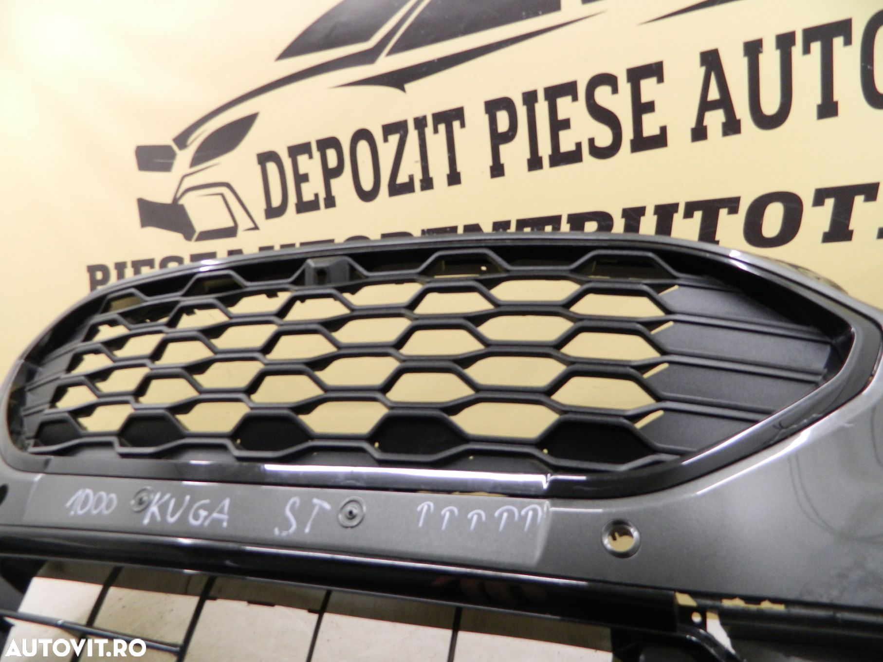 Bara fata Ford Kuga ST-LINE, 2019, 2020, 2021, 2022, 2023, cod origine LX4B-17F003-S. - 5