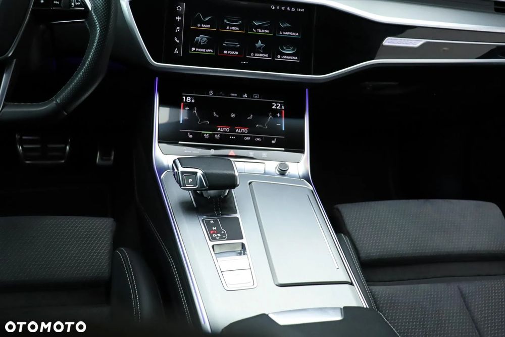 Audi A7 Sportback 45 TFSI quattro S tronic - 33