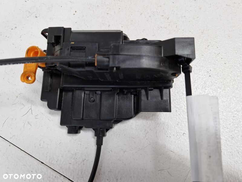 renault master 3 iii lift zamek lewy przód przedni 6 pin eu 805035039r - 5