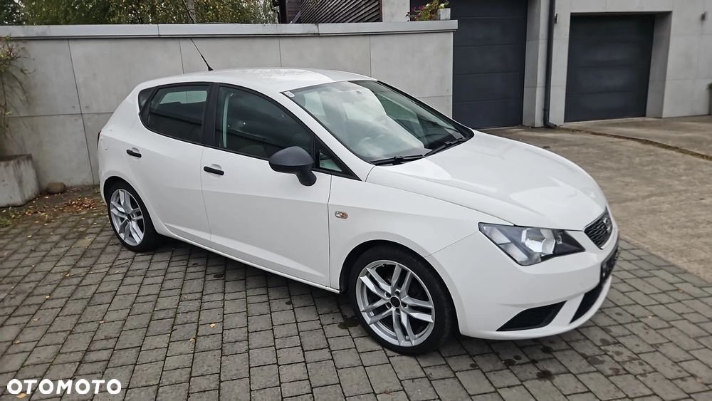Seat Ibiza 1.0 MPI S&S Style - 7
