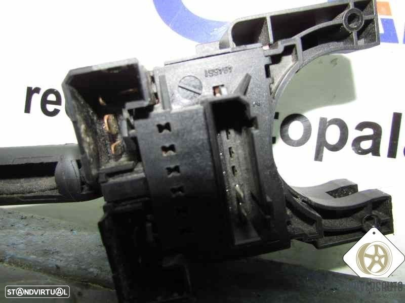 COMANDO LIMPA-VIDROS AUDI A4 1999 - 5