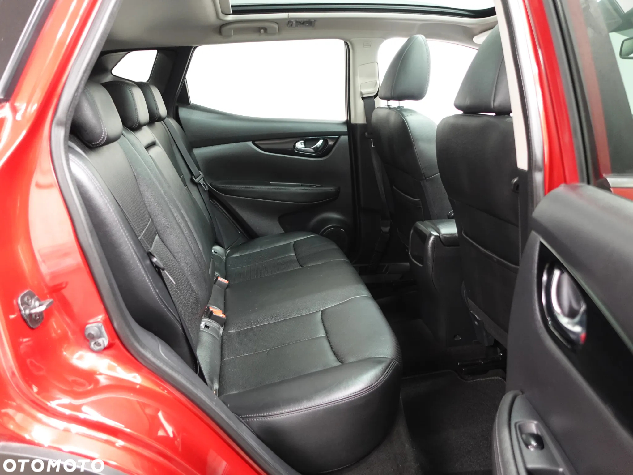 Nissan Qashqai 1.2 DIG-T Tekna+ - 27