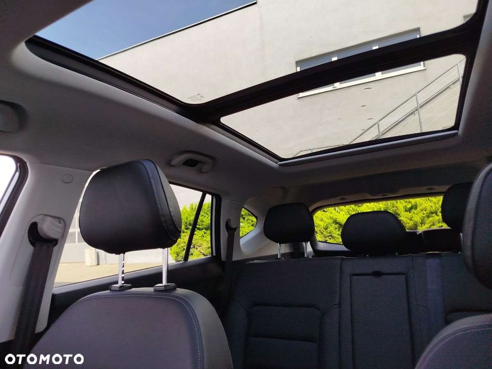 JAC JS8 PRO 7os - 17