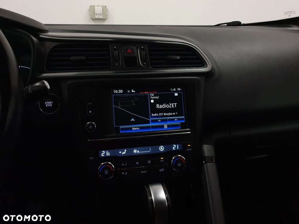Renault Kadjar 1.2 Energy TCe Limited EDC - 13