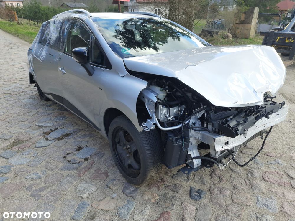 Renault Clio 0.9 TCe Limited - 1