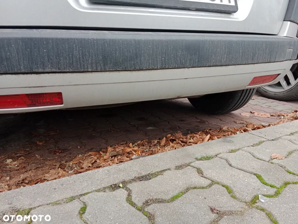 Citroën C4 Picasso - 27