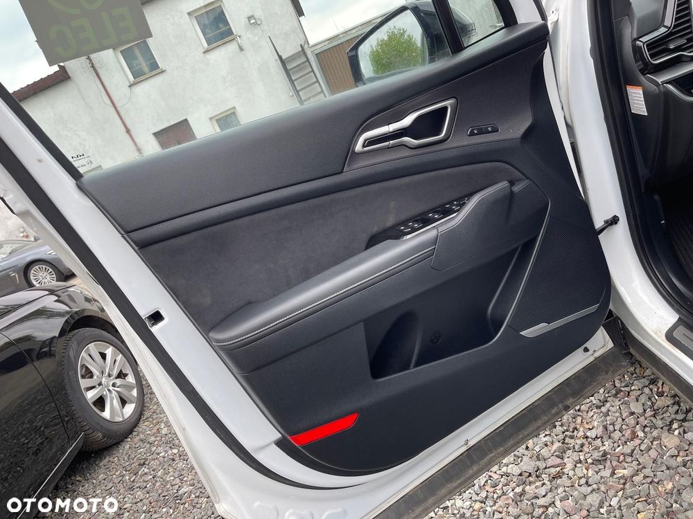 Kia Sportage 1.6 T-GDI AWD Paket GT-Line - 25