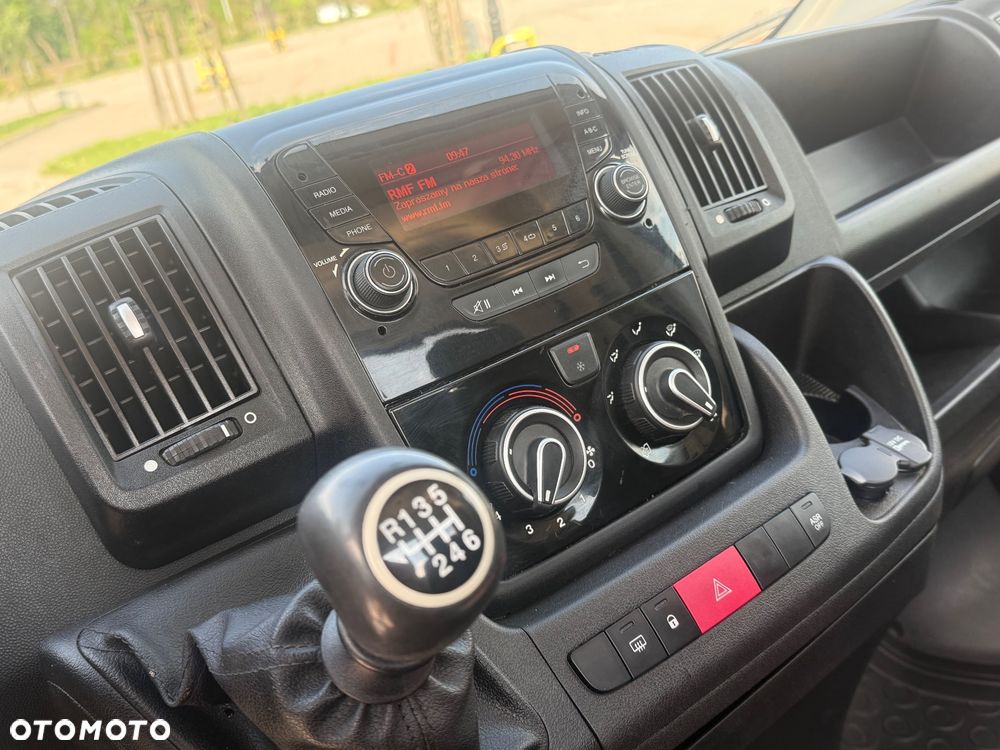 Fiat Ducato - 18