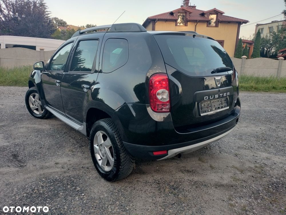 Dacia Duster - 3