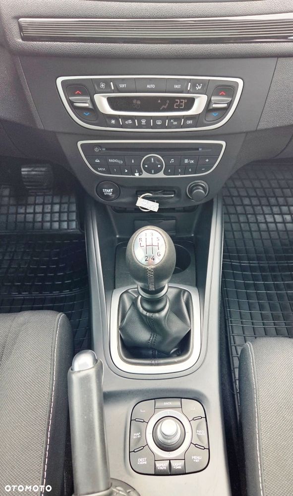 Renault Megane TCe 130 Expression - 34