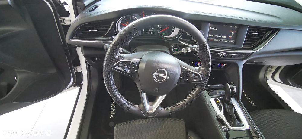 Opel Insignia 2.0 CDTI Elite S&S - 6