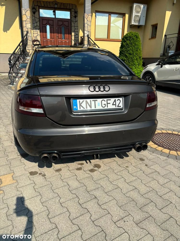 Audi A6 Limousine - 7