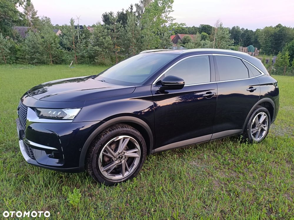 DS Automobiles DS 7 Crossback 1.6 PureTech Rivoli - 2