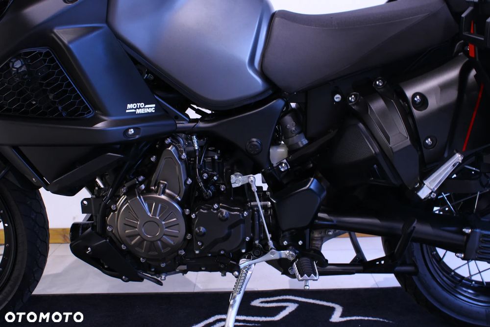 Yamaha Tenere - 27