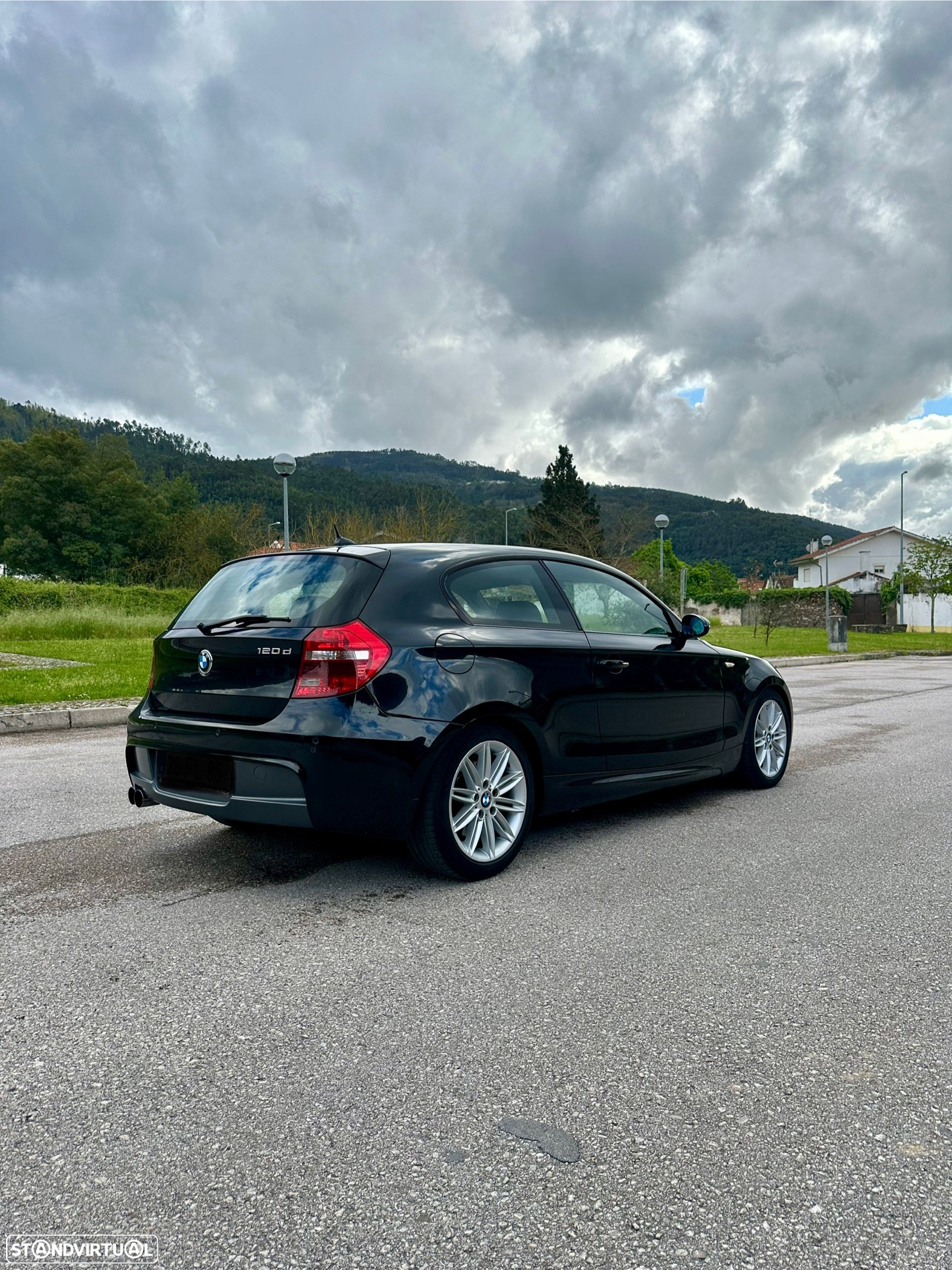 BMW 120 d - 5