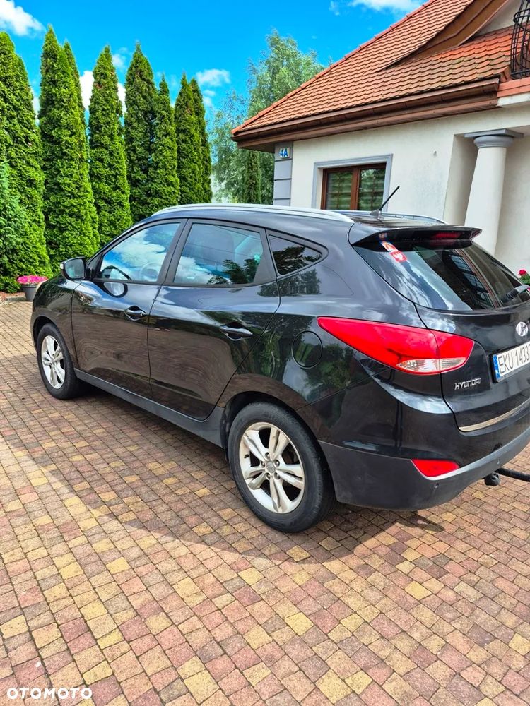 Hyundai ix35 - 12