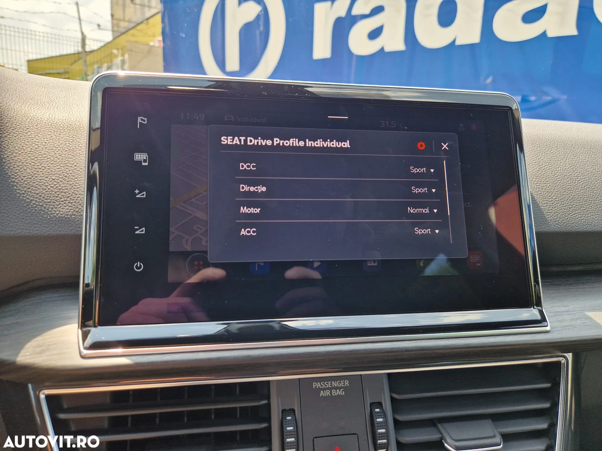 Seat Tarraco 2.0 TDI DSG 4DRIVE Xcellence - 20