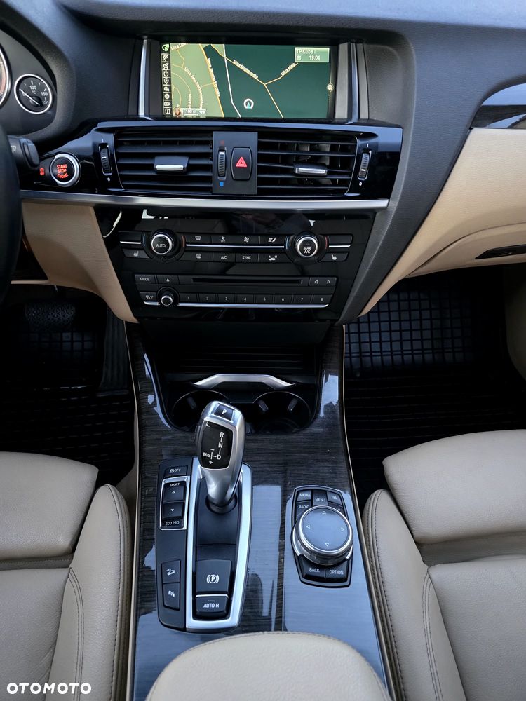 BMW X4 xDrive20d M Sport - 17