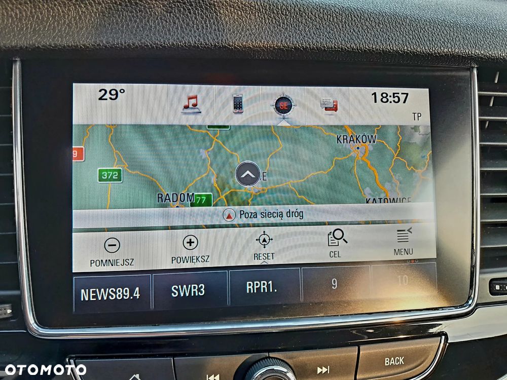 Opel Mokka 1.4 T Cosmo - 28