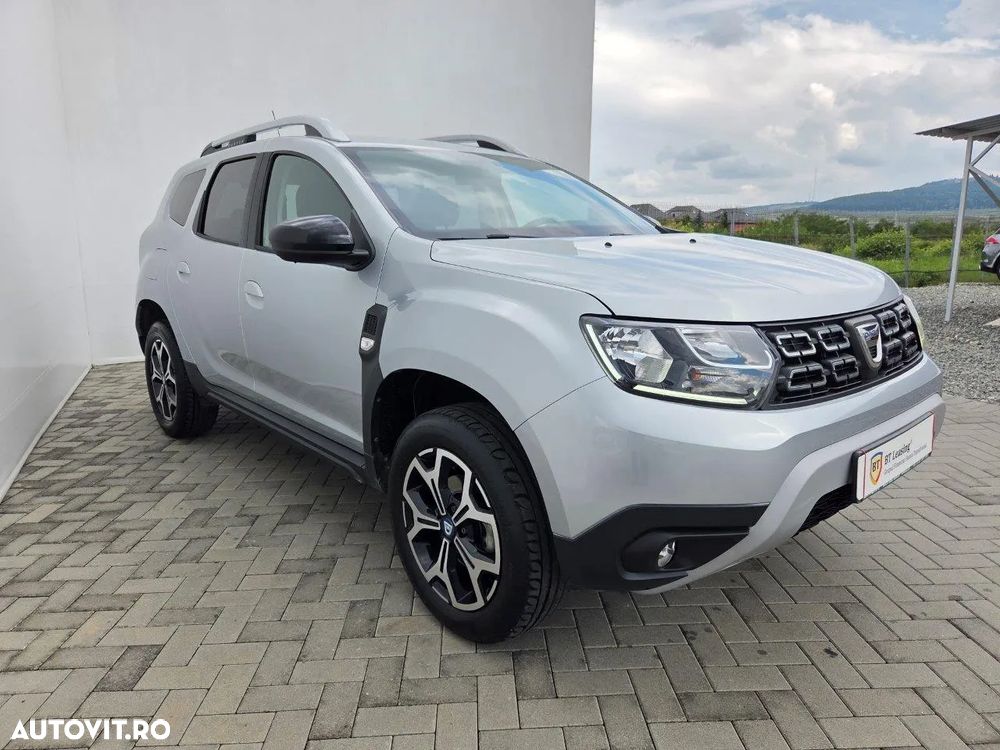 Dacia Duster - 2