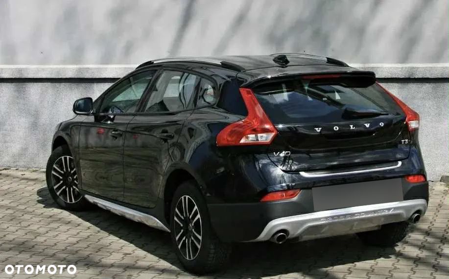 Volvo V40 T3 Drive-E Momentum - 2