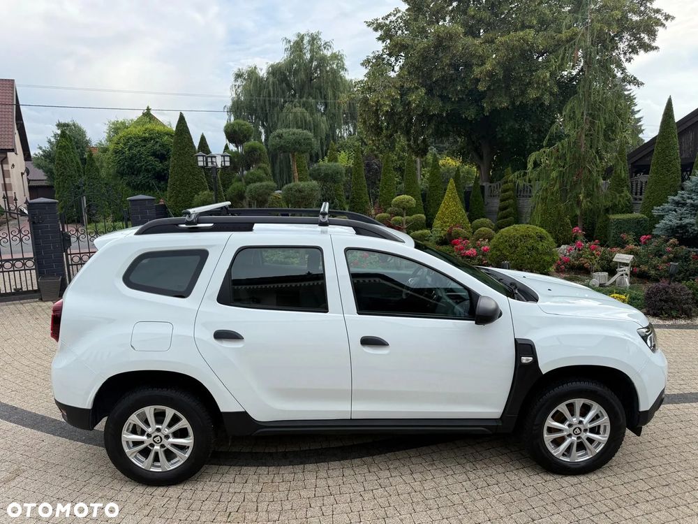 Dacia Duster 1.0 TCe Access - 9