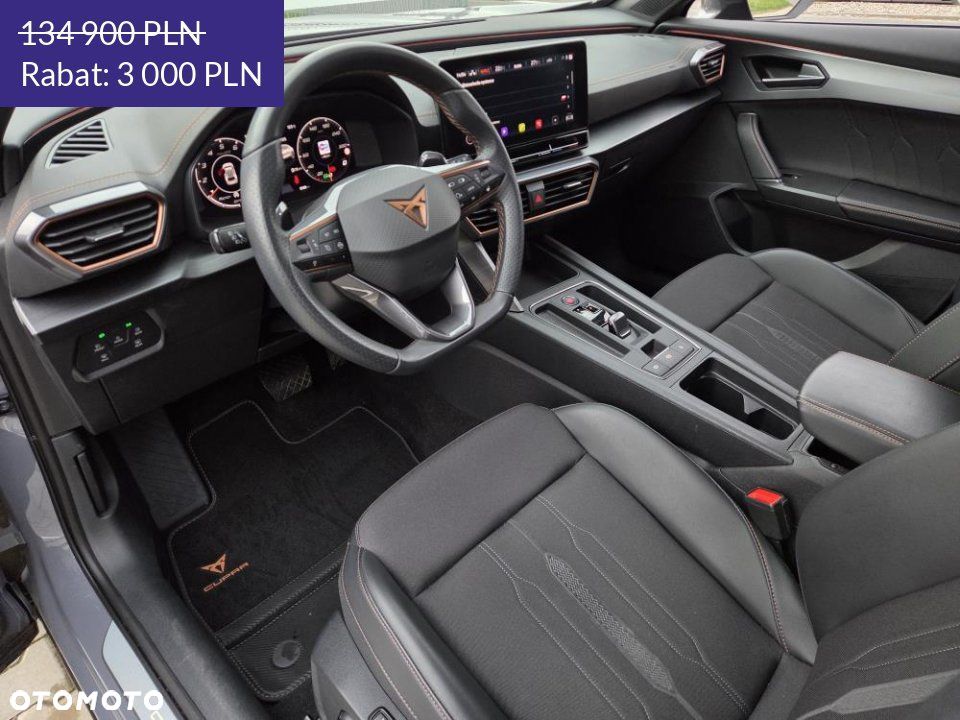 Cupra Formentor - 17