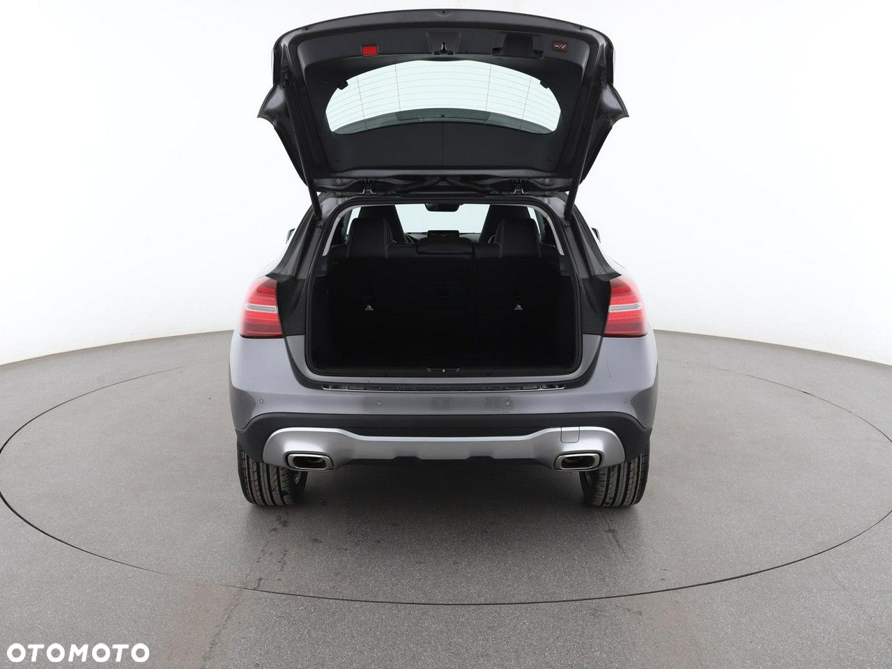 Mercedes-Benz GLA 220 4-Matic Style - 19