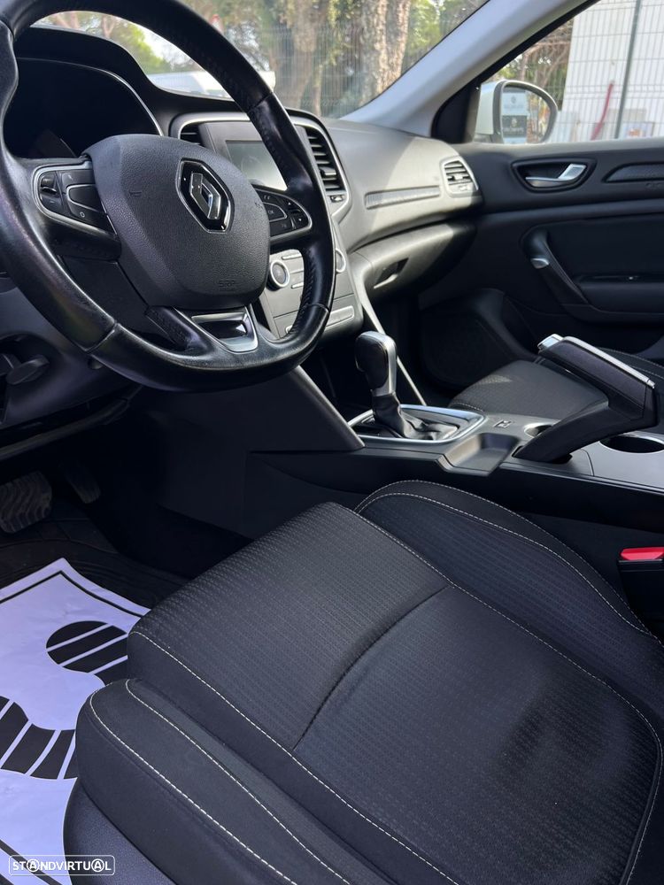 Renault Mégane Break - 7