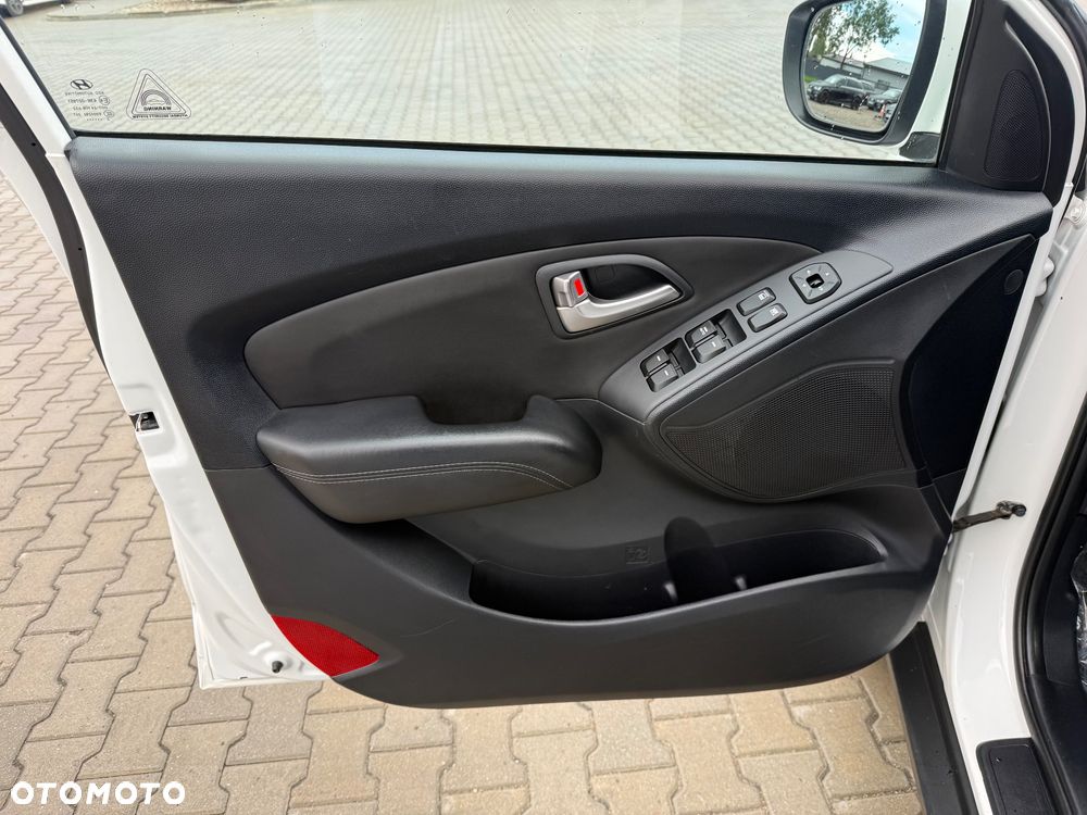 Hyundai ix35 1.6 GDI Premium 2WD - 21